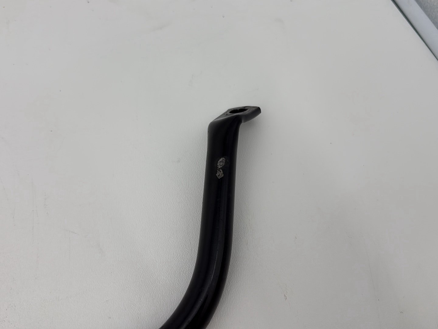 2019 - 2023 Harley-Davidson Touring Road King Special Rear Left Right Saddlebag Guard Rails Bar 90200549