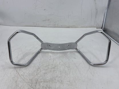 2005 Harley Electra Glide Touring Ultra FLHTCUI OEM Rear Passenger Handrail Grab Bar Hand Rail
