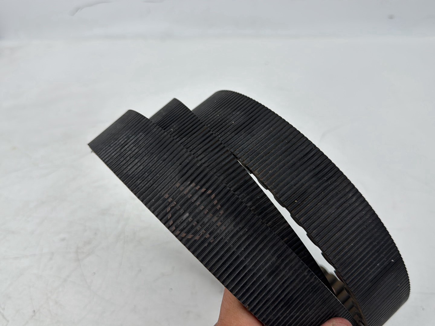 1999 - 2006 Harley-Davidson Touring Electra Glide Classic Rear Drive Belt