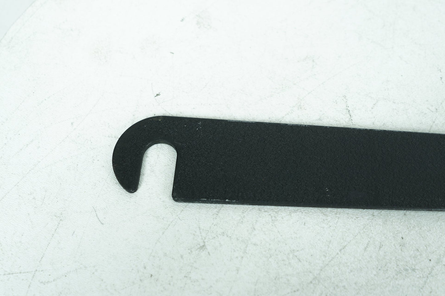 1999 - 2006 Harley-Davidson Dyna Low Rider Strap Hook Tie Down Bracket Hangers