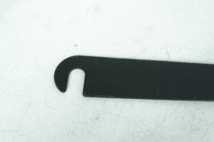 1999 - 2006 Harley-Davidson Dyna Low Rider Strap Hook Tie Down Bracket Hangers