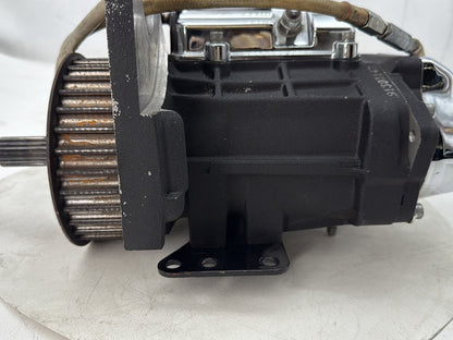 1991 Harley Heritage Softail Classic FLSTC OEM 5 Speed Transmission Gearbox