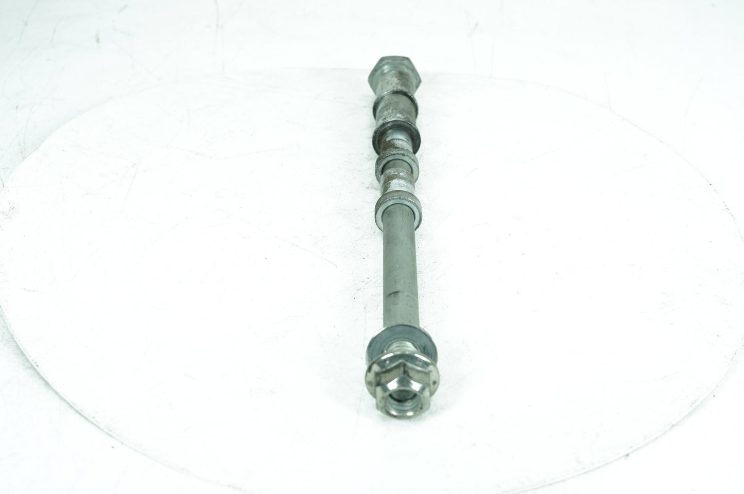 1999 - 2006 Harley-Davidson Softail Heritage Classic Rear Fork Swingarm Pivot Bolt Shaft 47610-00