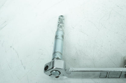 2007 - 2012 Harley-Davidson Touring CVO Electra Screamin Eagle Gear Shifter Lever w/ Rod linkage 33709-82A