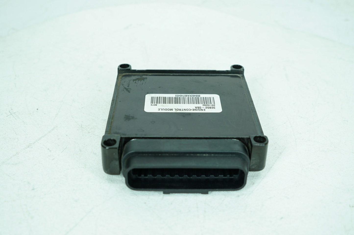 2007 - 2017 Harley-Davidson Dyna Low Rider Engine Control Module Brain ECU ECM 32852-08A
