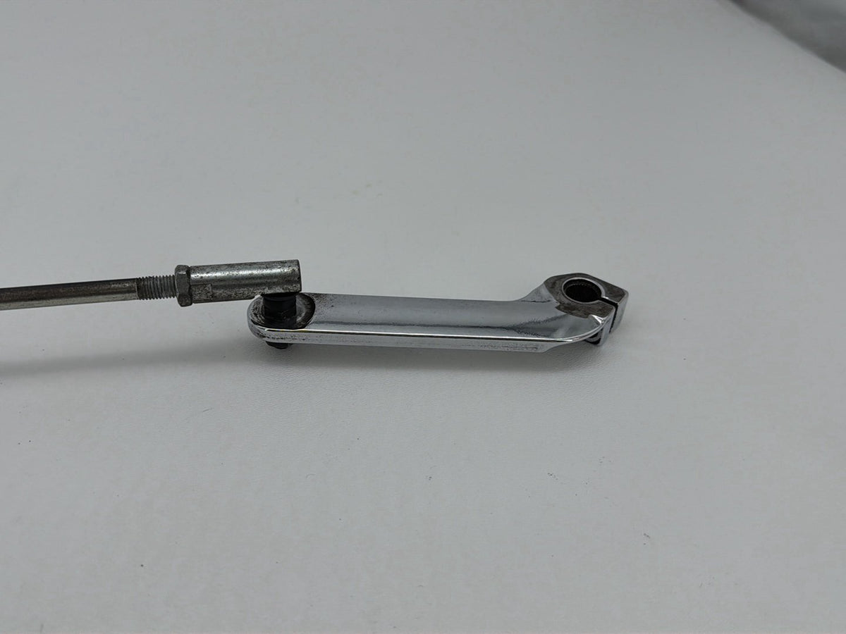 14 Harley Electra Glide Touring Ultra OEM Gear Shifter Lever Arm w/ Rod linkage