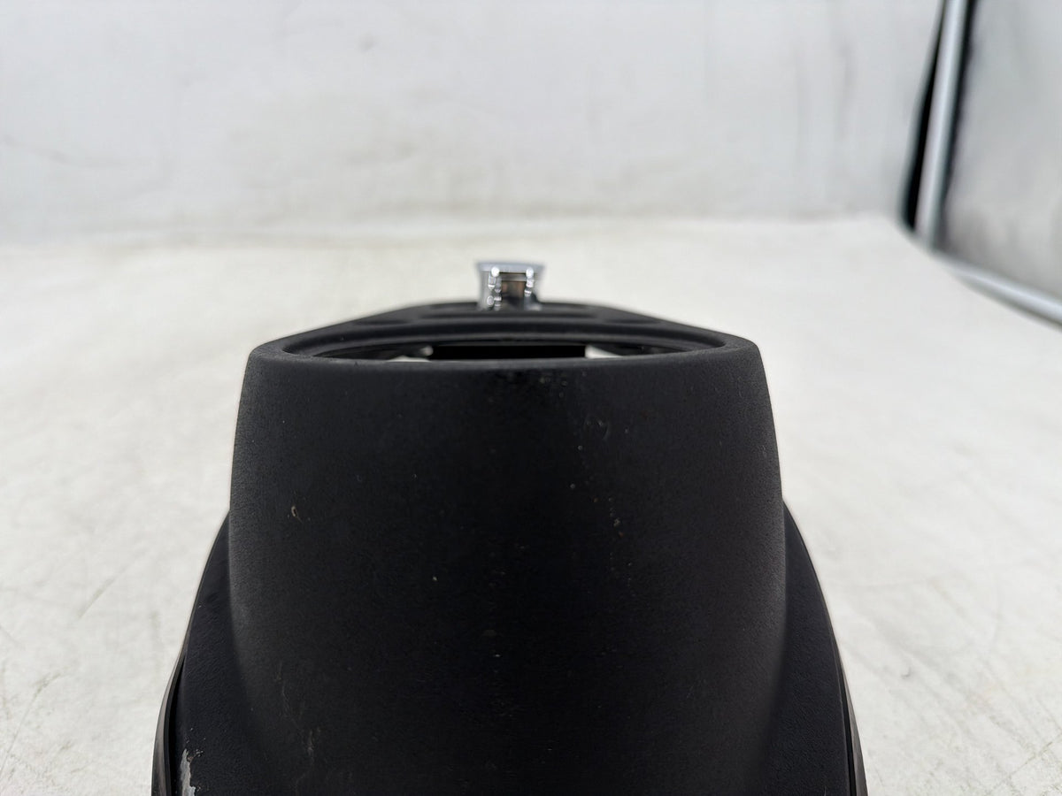 2017 Harley Dyna Street Bob FXDB OEM Fuel Gas Tank Dash Console 70900209