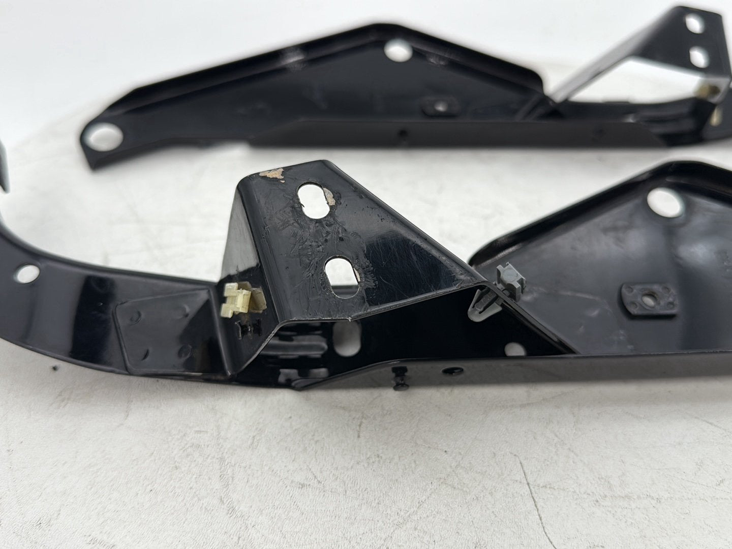 2007 - 2016 Harley-Davidson Touring Electra Glide Ultra Right Left Fairing Support Brackets