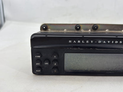 2007 Harley Street Glide Touring FLHX OEM Harman Kardon AM FM CD Radio Player