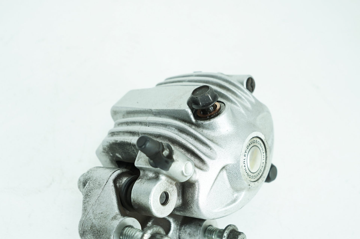 2004 - 2013 Harley-Davidson Sportster  Front Left 1 Brake Caliper 44121-07