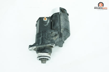 2007 - 2016 Harley-Davidson Touring Street Glide Engine Starter Motor 31618-06A