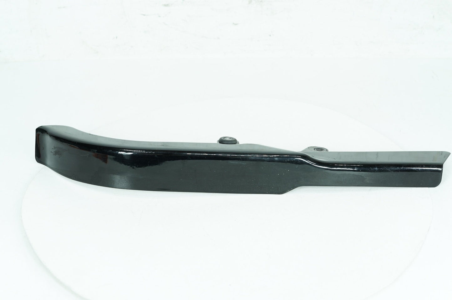 2018 - 2026 Harley-Davidson Softail Low Rider S Drive Belt Guard Cover Shield 60300138