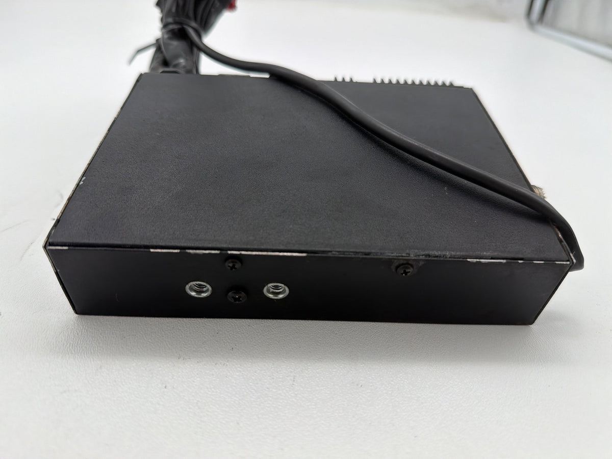 1995 Harley Electra Glide Touring Classic OEM CB Radio Sound 77093-93 Module