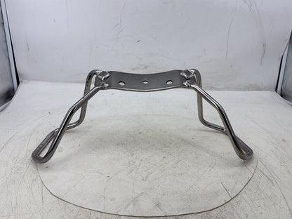 1998 Harley Touring FLHTCUI Electra Glide Ultra OEM Rear Passenger Handrail Grab Bar Hand Rail