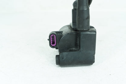 2007 - 2017 Harley-Davidson Dyna Street Bob Ignition Coil Spark Plugs Cable  	31696-07A