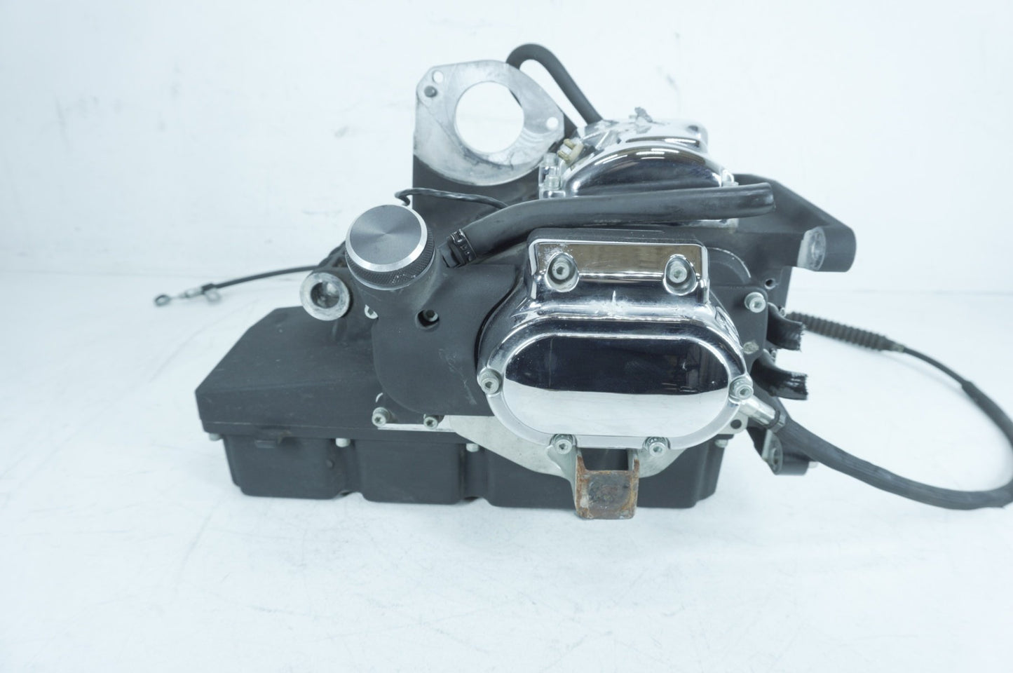 1999 - 2006 Harley-Davidson Touring Road King Classic 5 Speed Transmission Gearbox 34740-02A