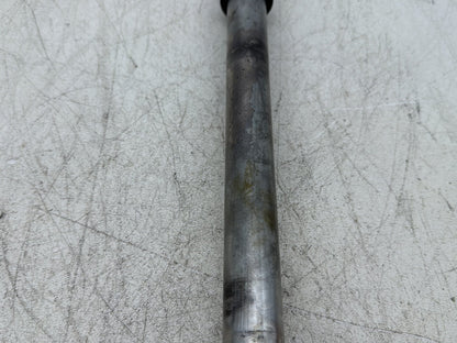 2006 Harley Road King Touring FLHRCI Classic OEM Rear Wheel Axle Bolt Shaft
