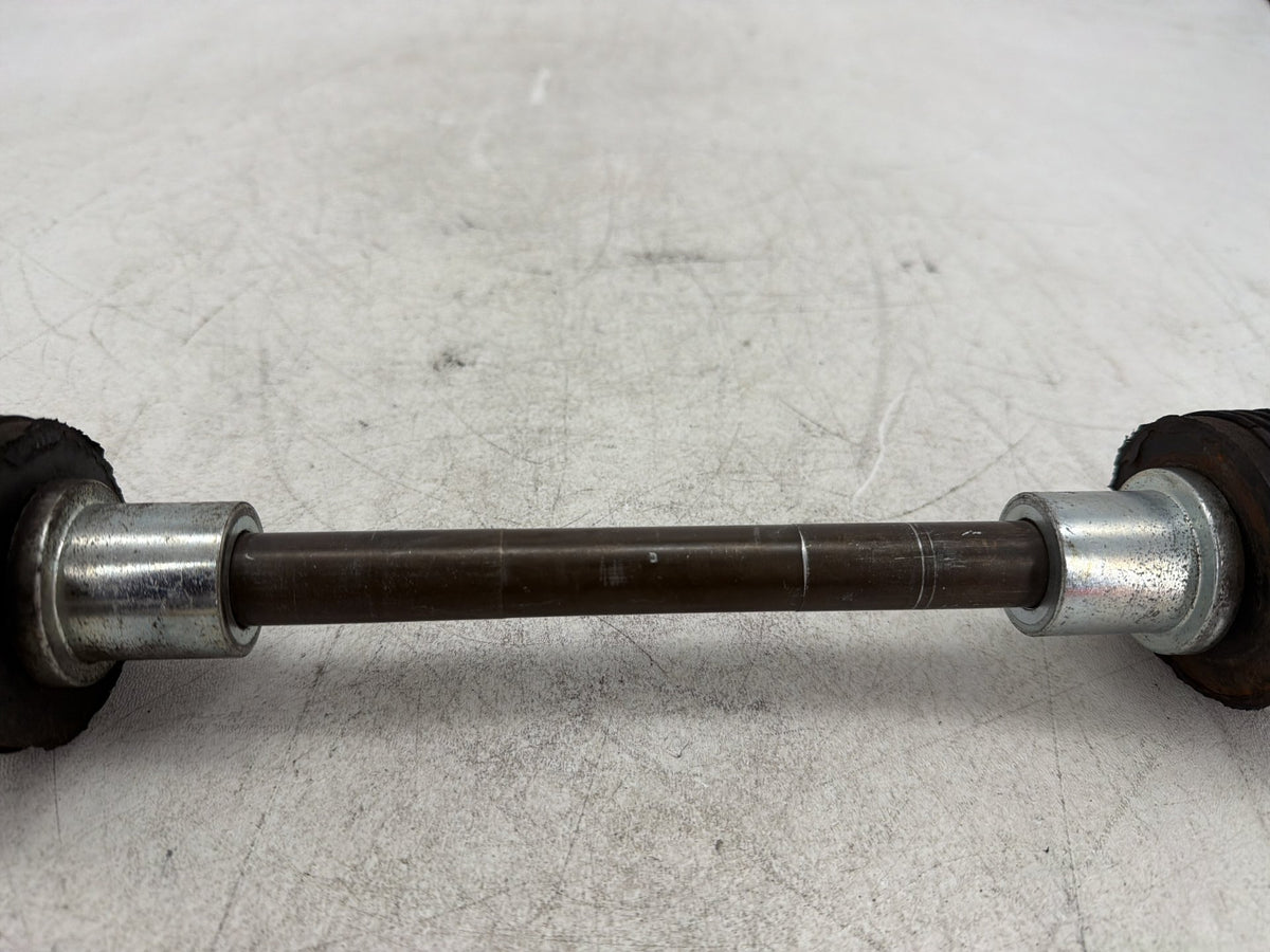 2004 Harley Electra Glide Touring Ultra OEM Rear Fork Swingarm Pivot Bolt Shaft