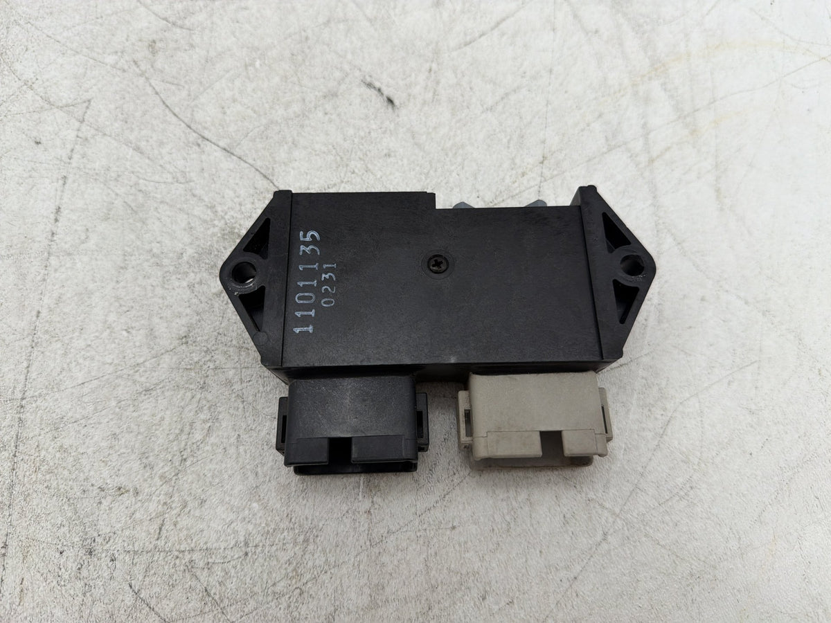 2002 Harley Dyna Wide Glide FXDWG OEM Ignition Computer Module Igniter CDI