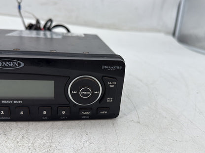 1996 Harley Electra Glide Touring FLHT OEM Digital Media Receiver Head Radio Player
