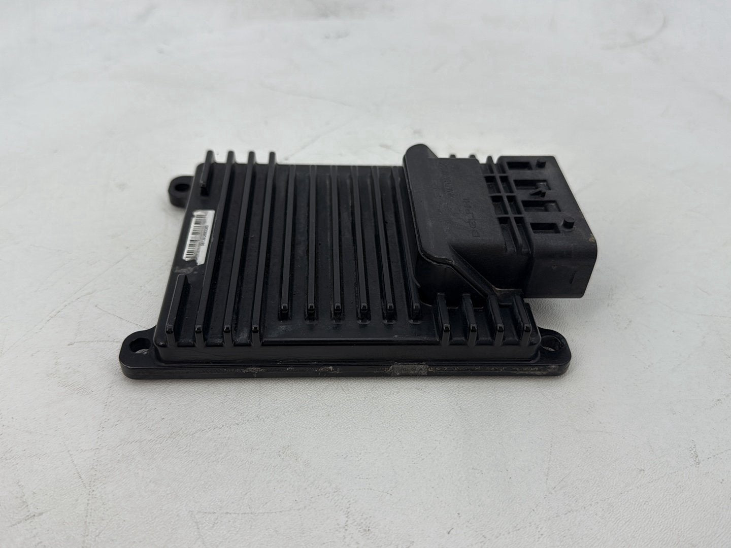 2007 - 2011 Harley-Davidson Touring Electra Glide Ultra Engine Control Module Brain ECU ECM 34245-10