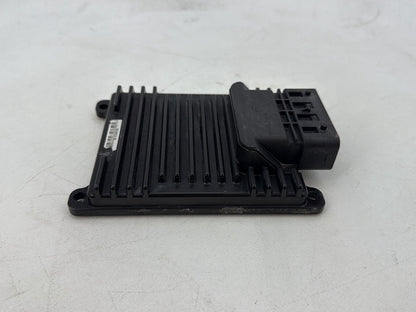 2007 - 2011 Harley-Davidson Touring Electra Glide Ultra Engine Control Module Brain ECU ECM 34245-10
