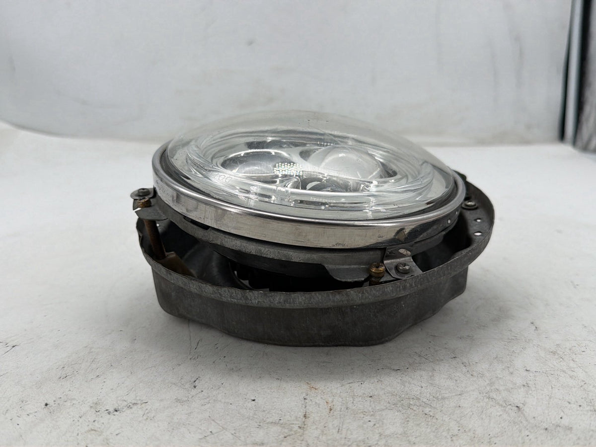 1992 Harley Electra Glide Touring Classic Headlight Headlamp Head Lamp Light LED