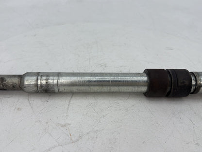 1999 - 2006 Harley-Davidson Touring Road King Police Front Wheel Axle Bolt Shaft 43364-00