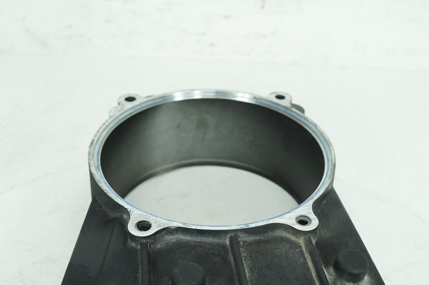 Harley-Davidson Misc  Inner Primary Clutch Cover 60677-01B