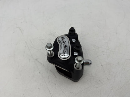 2000 Harley Touring FLHTCI Electra Glide Classic OEM Front Right 1 Brake Caliper