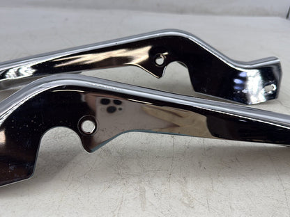 1998 Harley Touring FLHTCUI Electra Glide Ultra OEM Rear Left Right Fender Struts Bracket