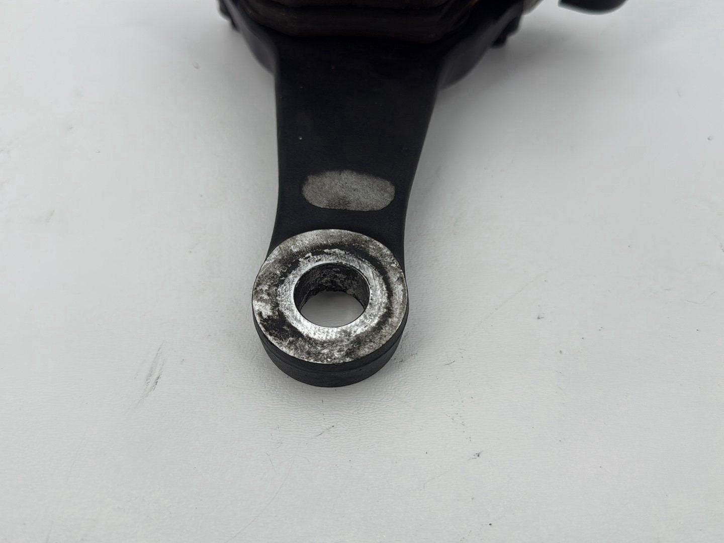 2003 Harley Sportster XL1200C 1200 Custom Anniversary OEM Rear Back Brake Caliper