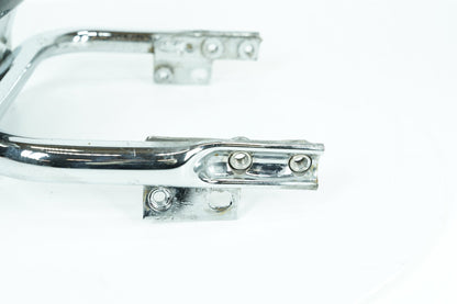 1999 - 2006 Harley-Davidson Touring Electra Glide Ultra Rear License Plate Support Bar Holder 53422-97