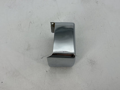 2004 Harley Softail FLSTC Heritage Classic OEM Ignition Igniter Coil Cover Trim