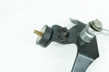 2007 - 2016 Harley-Davidson Dyna Super Glide Custom Engine Motor Mount Bracket  	16328-04