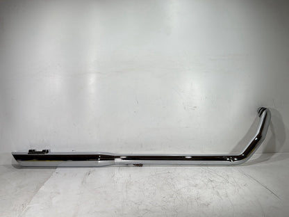 2005 Harley Electra Glide Touring Ultra FLHTCUI OEM Exhaust Header Pipes Muffler