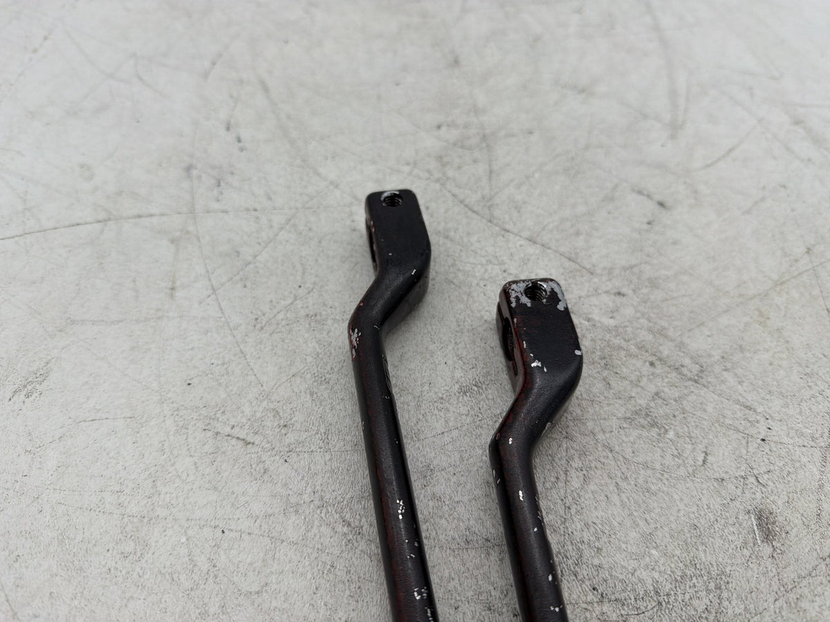 2010 Harley Road King Touring Police OEM Gear Shifter Lever Pedal Pedals