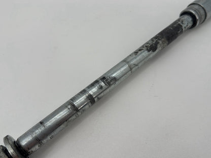 1999 - 2006 Harley-Davidson Dyna Wide Glide Rear Wheel Axle Bolt Shaft 41114-90