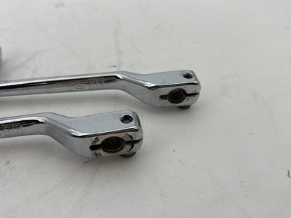 2011 Harley Road King Touring FLHRC Classic OEM Gear Shifter Lever Pedal Pedals