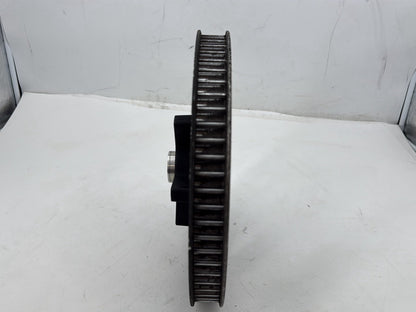 2013 Harley Street Glide Touring FLHX OEM Rear Driver Pulley Sprocket