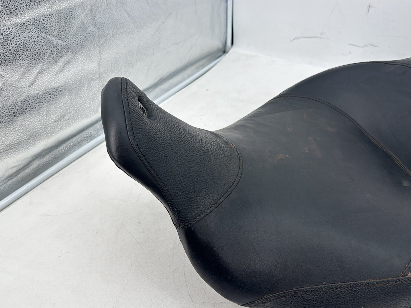 2008 - 2016 Harley-Davidson Touring Electra Glide Ultra Passenger Rider Driver Seat Saddle 52000033