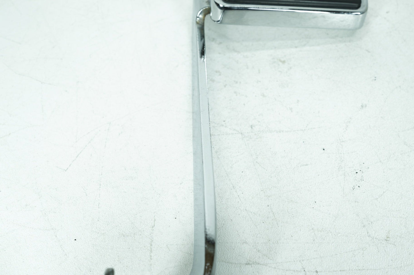 1999 - 2006 Harley-Davidson Softail Heritage Classic Foot Brake Control Lever Pedal 42597-00A