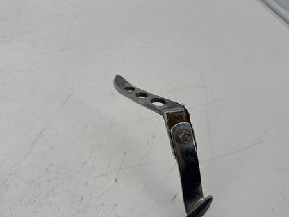 2008 Harley Touring FLHT Electra Glide OEM Left Side Jiffy Kick Stand