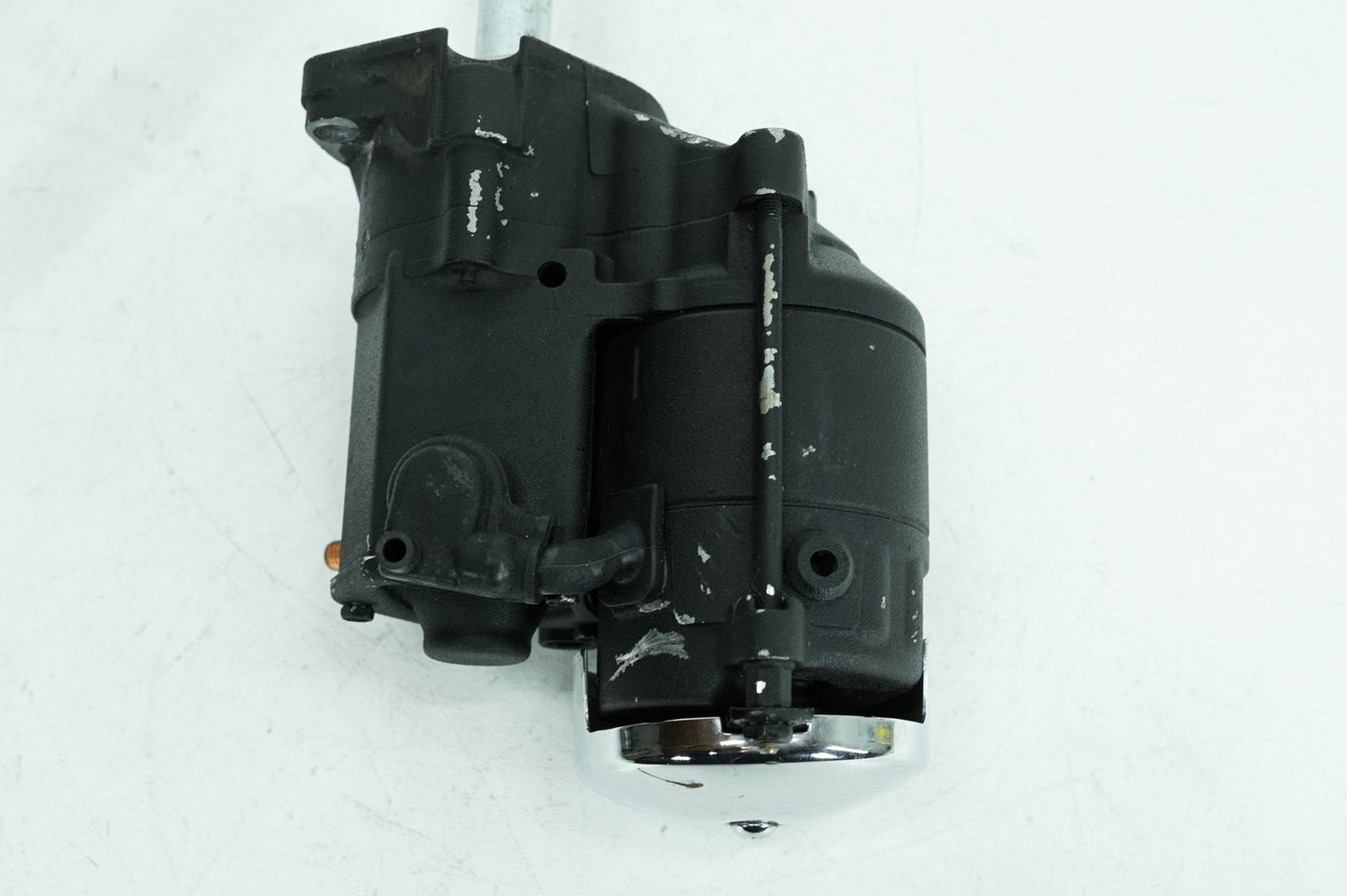 1999 - 2006 Harley-Davidson Touring Road King Classic Engine Starter Motor 31553-94B