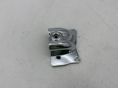 1999 - 2006 Harley-Davidson Touring CVO Screamin Eagle Road King Oil Line Hose Cover Cap Trim Panel 37946-99
