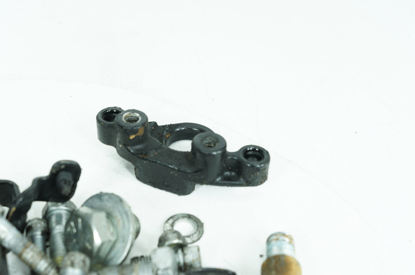2004 - 2022 Harley-Davidson Sportster Nightster Hardware Bolts Nuts & Brackets