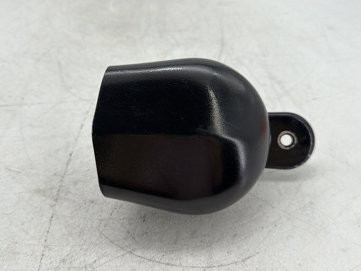 2008 Harley Dyna Fat Bob FXDF OEM Signal Horn Klaxon Beep