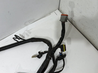 2009 Harley Street Glide Touring FLHX OEM Main Wire Wiring Harness Loom NON-abs