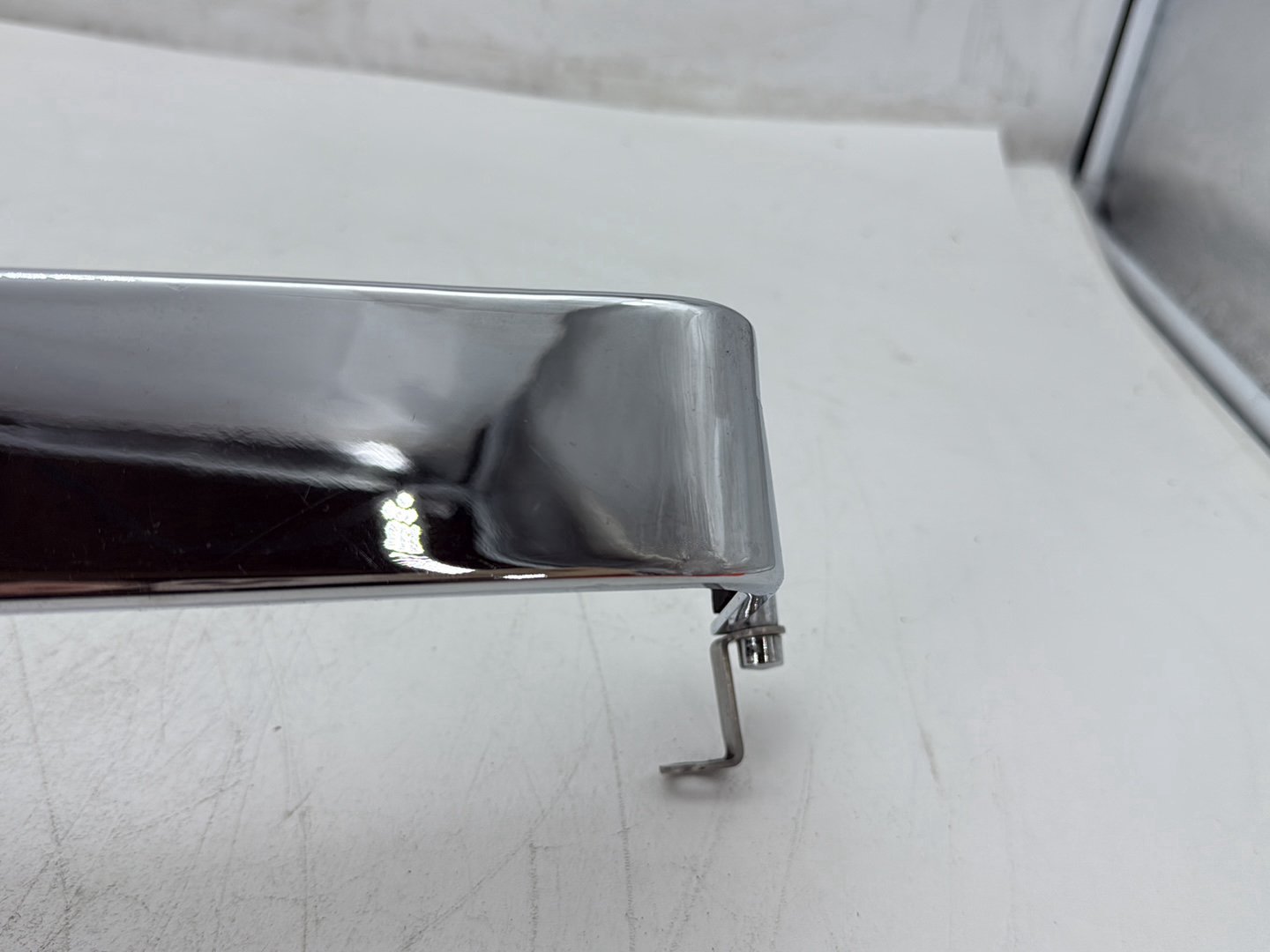 2000 Harley Dyna FXDWG Wide Glide OEM Kuryakyn Inner Primary Cover Extension