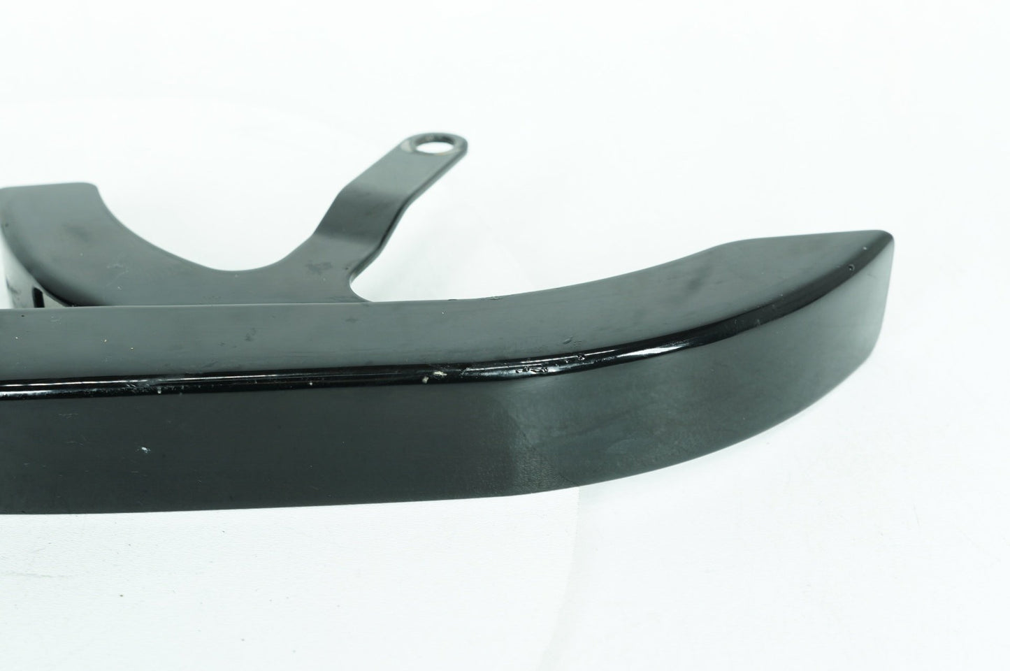 2016 Harley Sportster XL883 Iron 883 OEM Drive Belt Guard Cover Shield